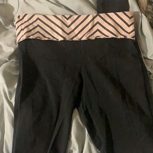 Victoria secret leggings